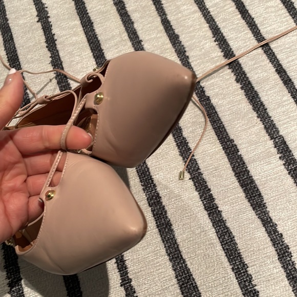 Halogen ballerina flats - Picture 3 of 4